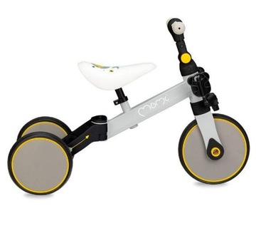 Беговел MOMI Loris 4в1 Walker Ride-on