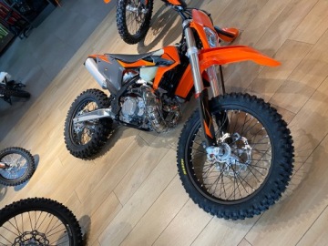 КРЫШКА ДИФФУЗОРА KTM HUSQVARNA 2023-2020 FMF 2T TPI