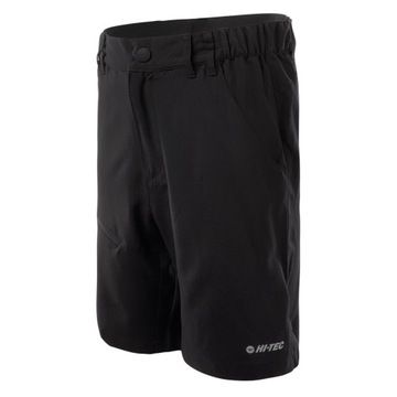 ДЕТСКИЕ ШОРТЫ HI-TEC MEGANO JR.