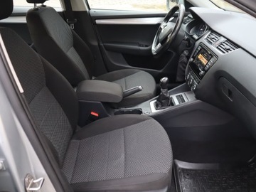 Skoda Octavia III Liftback 1.4 TSI  150KM 2016 Skoda Octavia 1.4 TSI, Salon Polska, GAZ, VAT 23%, zdjęcie 7