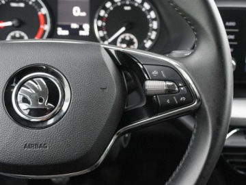 Skoda Octavia IV Liftback 1.5 TSI EVO 150KM 2022 Škoda Octavia Skoda Octavia GD1F036#1.5 TSI, zdjęcie 14