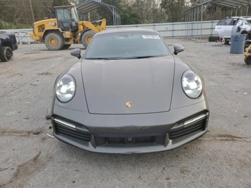 Porsche 911 992 2023 Porsche 911 Turbo 2023 3.7 Benzyna 572KM, zdjęcie 5