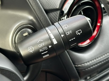 Mazda CX-3 Crossover 2.0 SKY-G 120KM 2015 Mazda CX-3 LED, Grzane fotele, Alu, Climatronic, zdjęcie 20