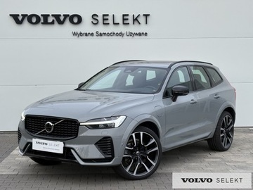 Volvo XC60 II 2024 Volvo XC 60 XC60 T6 Plug-In | AWD | Ultra Dark | a