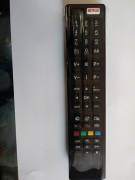 Pilot do TV Hitachi 55HB6W62 Oryginał!
