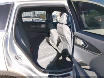 Lincoln 2020 Lincoln Nautilus Reserve 2020 2.7 Benzyna 335KM, zdjęcie 13