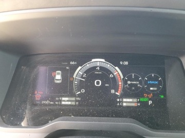 Toyota Sequoia II 2023 Toyota Sequoia SR5 2023 3.4l od ubezpieczalni 3.4 Hybryda 437KM, zdjęcie 9