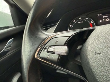 Skoda Octavia III Kombi Facelifting 1.5 TSI ACT 150KM 2020 Skoda Octavia 1.5 150KM AmbitionElektryczna Klapa KeyLess Kamera SalonPL F, zdjęcie 15