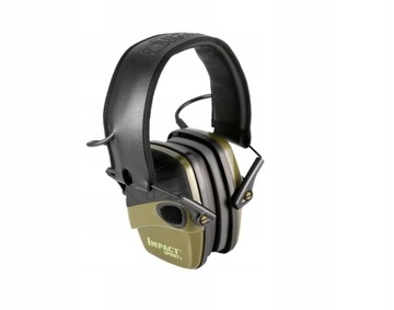 Наушники Howard Leight Активные наушники HOWARD LEIGHT IMPACT CASE.