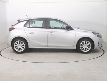 Opel Corsa F Hatchback 5d 1.2 75KM 2023 Opel Corsa 1.2, Salon Polska, Klima, Tempomat, zdjęcie 5