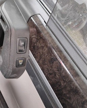 Chrysler Grand Voyager 2.8 CRD 163KM 2010 Chrysler Grand Voyager 2010r, 2.8 DIESEL. AUTOMAT. Uszkodzony tyl. Jezdzi, zdjęcie 15