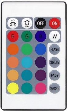 RGB СВЕТОДИОДНОЕ ОСВЕЩЕНИЕ ИНТЕРЬЕРА САЛОНА АВТОМОБИЛЯ