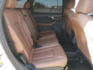 Audi Q7 II 2021 Audi Q7 2021, Premium, 2.0 L, od ubezpieczalni 2.0 Benzyna 248KM, zdjęcie 10