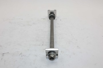 Ось YAMAHA XJR1300 Ось колеса Задние диски Маятник Натяжение цепи Проставочная втулка