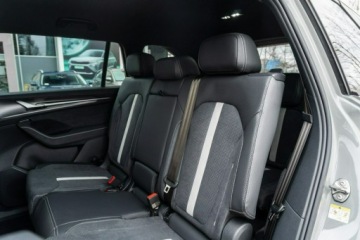 Skoda Kodiaq II 2026 Škoda Kodiaq Skoda Kodiaq Sportline 2.0 TDI 193, zdjęcie 11