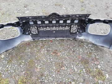 CITROEN C 3 AIRCROSS NÁRAZNÍK PŘEDNÍ ORIG.