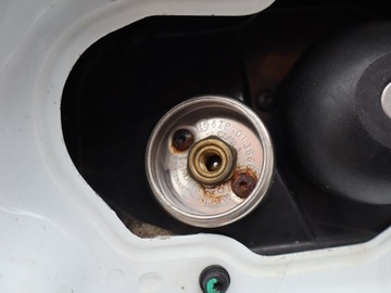 Dacia Duster II SUV 1.0 TCe 101KM 2020 Dacia Duster 1.0 TCe, Salon Polska, GAZ, Navi, zdjęcie 17