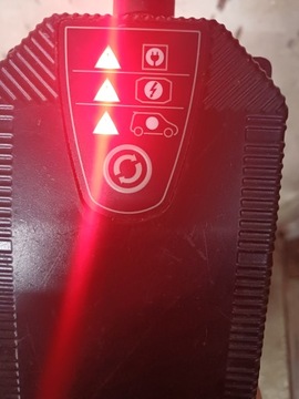 СЕТЕВАЯ СТАНЦИЯ ЗАРЯДКИ VW E-UP E-GOLF GTE