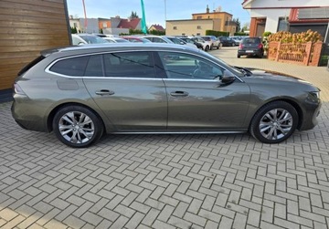Peugeot 508 II 2020 Peugeot 508 2,0 HDI 163 KM Automat Serwis GWARANCJA Zamiana Zarejestrowany, zdjęcie 2