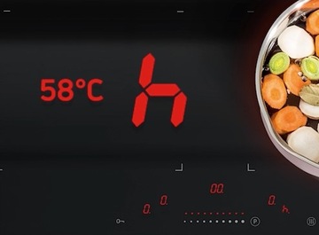 Amica Set Oven ED37219X X-TYPE + Индукционная варочная панель PI6501