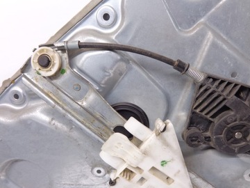 ALFA ROMEO 159 KOMBI ZVEDÁK MECHANIZMUS OKNO PRAVÝ ZADNÍ + MOTOREK