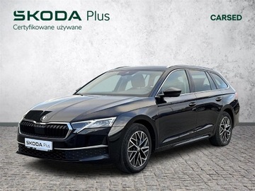 Skoda Octavia IV Scout 1.5 TSI ACT 150KM 2024 Skoda Octavia 1.5TSI 150KM Selection l Gwarancja,