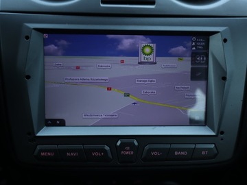 Alfa Romeo MiTo Hatchback 3d 1.3 JTDM-2 95KM 2010 Alfa Romeo MiTo 1.3 JTDM, Klima, zdjęcie 11