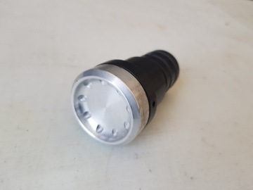 Аварийная накладка Crash Pad CrashPad Yamaha BT 1100 Bulldog 01- 2001-2007