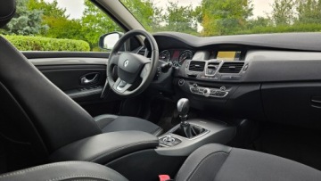 Renault Laguna III Grandtour 2.0 dCi 130KM 2011 Renault Laguna 2.0 DCi 130KM Dynamique/Salon Polska, zdjęcie 22