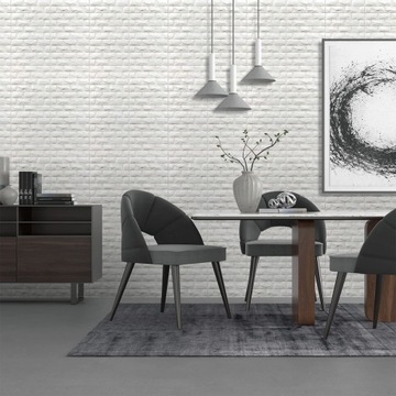 3D САМОКЛЕЯЩИЕСЯ СТЕНОВЫЕ ПАНЕЛИ КИРПИЧНЫЕ ОБОИ