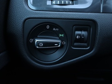 Volkswagen Golf VII Variant Facelifting 1.6 TDI-CR DPF BMT 115KM 2017 VW Golf 1.6 TDI, Salon Polska, Navi, Klima, zdjęcie 20