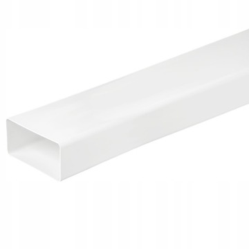 КАБЕЛЬНЫЙ КАНАЛ ДЛЯ КАБЕЛЕЙ КОМПЛЕКТ ДЛЯ СКРЫТОГО МОНТАЖА 55x110мм 2x 50см