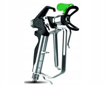 317 HEA Окрасочное сопло низкого давления + крышка сопла RAC V + бесплатные подарки