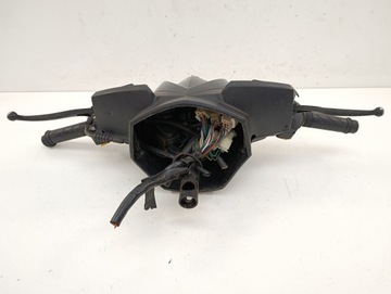 KIEROWNICA KOMPLETNA MATADOR