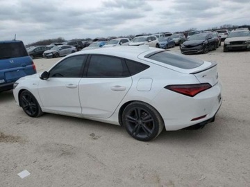 Acura Integra III 2023 Acura Integra 2023 ACURA INTEGRA A-SPEC TECH 1.5 Benzyna 200KM, zdjęcie 2