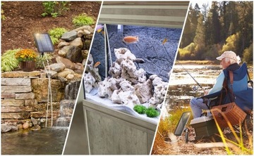 СОЛНЕЧНЫЙ КИСЛОРОДНЫЙ НАСОС МОЩНОСТЬ ВОЗДУШНОГО НАСОСА 2,5 Вт