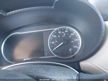 Nissan 2021 Nissan Inny 2021 Nissan Versa SV CVT 1.6 Benzyna 122KM, zdjęcie 8