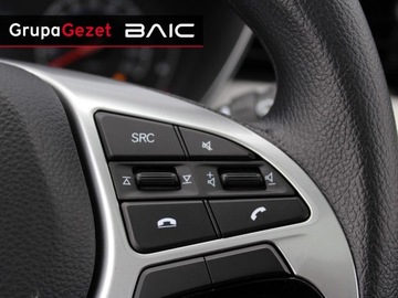  BAIC Beijing 3 1.5T 136KM Promocja: OC/AC za 1 PLN, zdjęcie 13