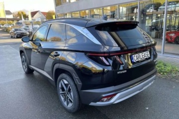 Hyundai Tucson IV 2026 Hyundai Tucson Bogato wyposazony Kamera cofania Audio Premium Leasing, zdjęcie 5