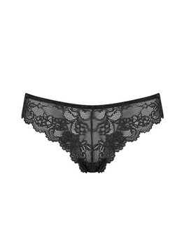 соблазнительные кружевные бразильские трусики-стринги Triumph S