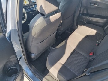 Toyota C-HR I Crossover Facelifting 2.0 Hybrid Dynamic Force 184KM 2022 Toyota C-HR 2.0 Hybrid Style 2.0 Hybrid Style 184, zdjęcie 11