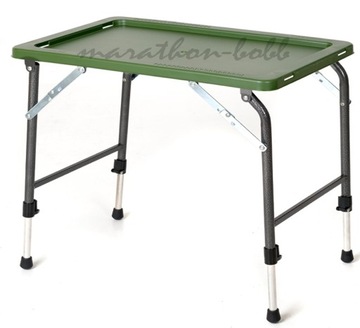 Stolik wędkarski turystyczny ELEKTROSTATYK ST5 NEW WrocłaW