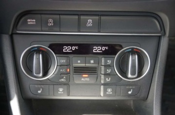 Audi Q3 I SUV Facelifting 2.0 TDI 150KM 2017 Audi Q3 2.0 TDI CR 150 KM, 4x4, Lift, S-Tronic, Biksenon, LED, GWARANCJA, zdjęcie 16