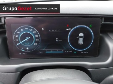 Hyundai Tucson IV SUV 1.6 T-GDI 48V 180KM 2022 Hyundai Tucson N-LINE 1.6T-GDi 4WD 180km 7DCT Salon PL, zdjęcie 14