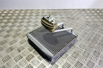 CHLADIČ KLIMATIZACE (POD DESKA) SKODA ROOMSTER (5J) T4684002 1.6L DIESEL