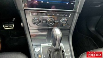 Volkswagen Golf VII Variant Alltrack Facelifting 1.8 TSI BMT 180KM 2019 Volkswagen Golf Alltrack Niski przebieg Automat 4x4 1.8 Benzyna 180KM, zdjęcie 26