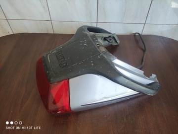 YAMAHA XJ 600 51J ЗАДНЯЯ РАМА ЗАДНИЙ ФОНАРЬ