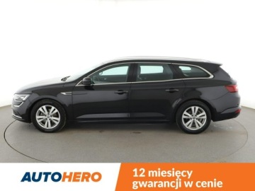 Renault Talisman Kombi 1.6 Energy dCi 130KM 2017 Renault Talisman GRATIS! Pakiet Serwisowy o, zdjęcie 1