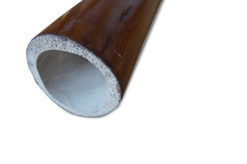 DIDGERIDOO TEAK 130 CM