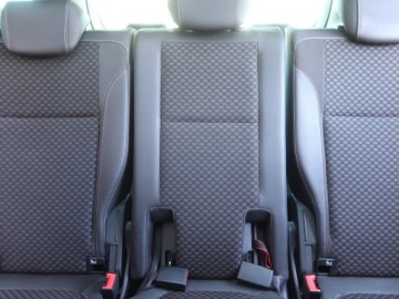 Opel Zafira C Tourer Facelifting 1.6 Turbo 200KM 2017 Opel Zafira Tourer 1.6 Turbo, Salon Polska, zdjęcie 9